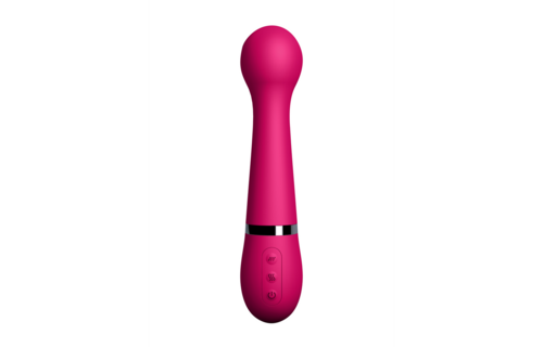 Kegel Wand by Sexercise – Pleasure & Pelvic Floor Training