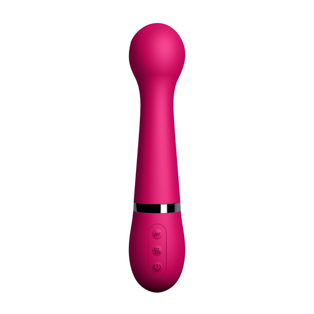 Kegel Wand van Sexercise – Plezier & Bekkenbodem Training