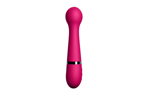 Kegel Wand van Sexercise – Plezier & Bekkenbodem Training