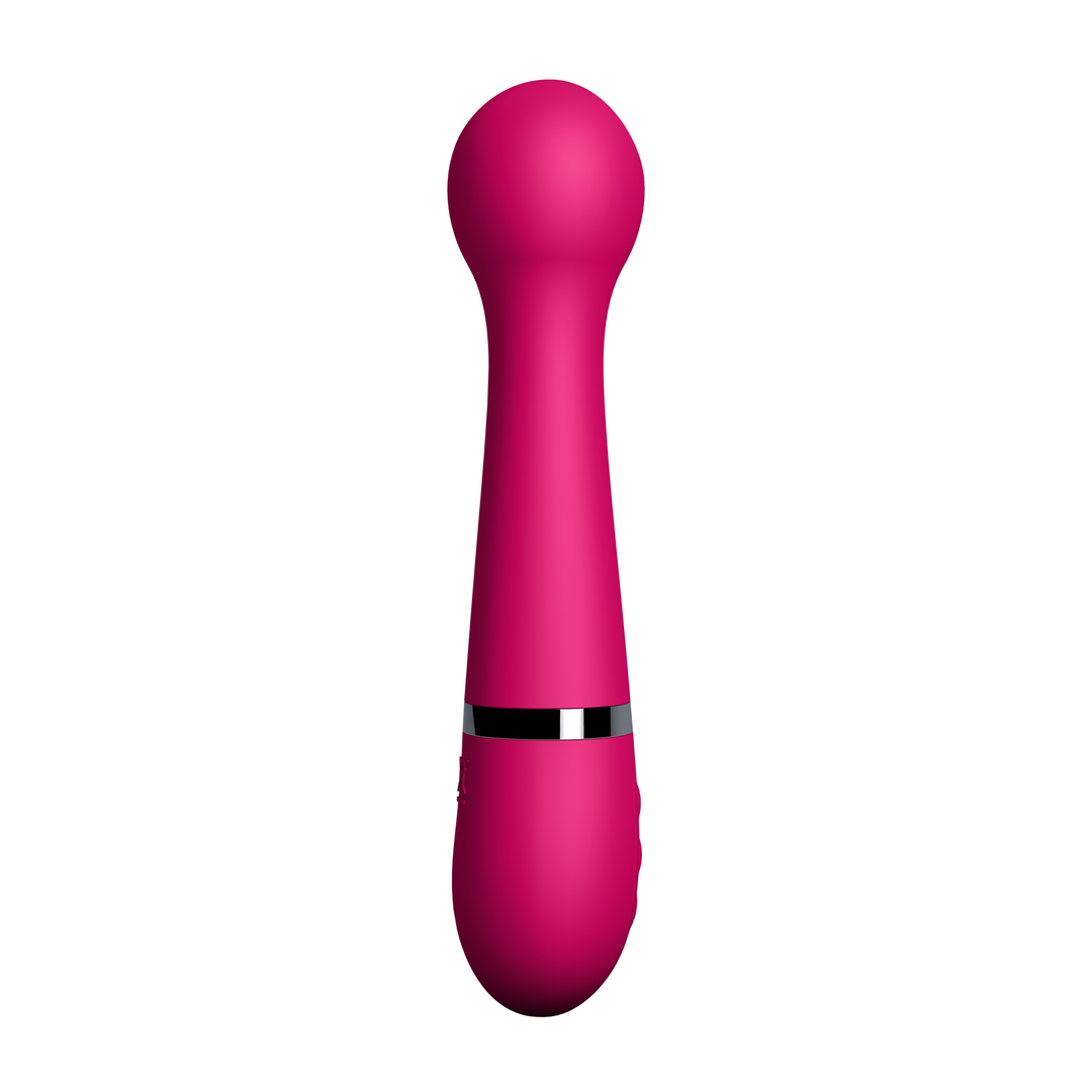 Kegel Wand van Sexercise – Plezier & Bekkenbodem Training