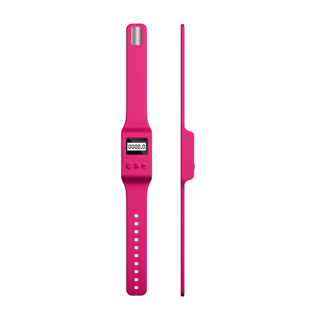 Kegel Wand van Sexercise – Plezier & Bekkenbodem Training