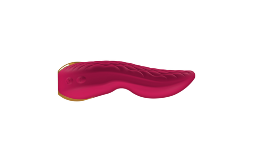 AIKO - Clitorale Stimulator - Framboos