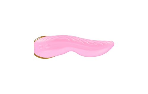 AIKO Clitorale Stimulator Lichtroze – Ultiem Vrouwen Genot