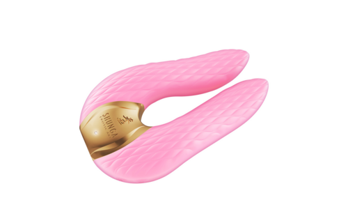 AIKO Clitorale Stimulator Lichtroze – Ultiem Vrouwen Genot