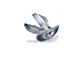 Ready Expandable Clear Dilator 11,4 cm – Einzigartig