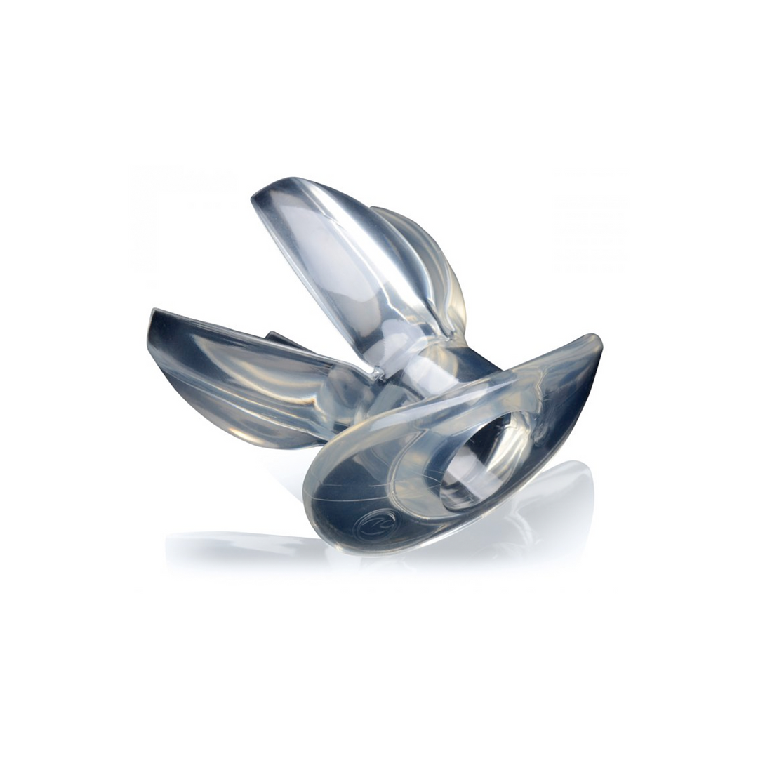 Ready Expandable Transparent Dilator 11.4 cm – Unique