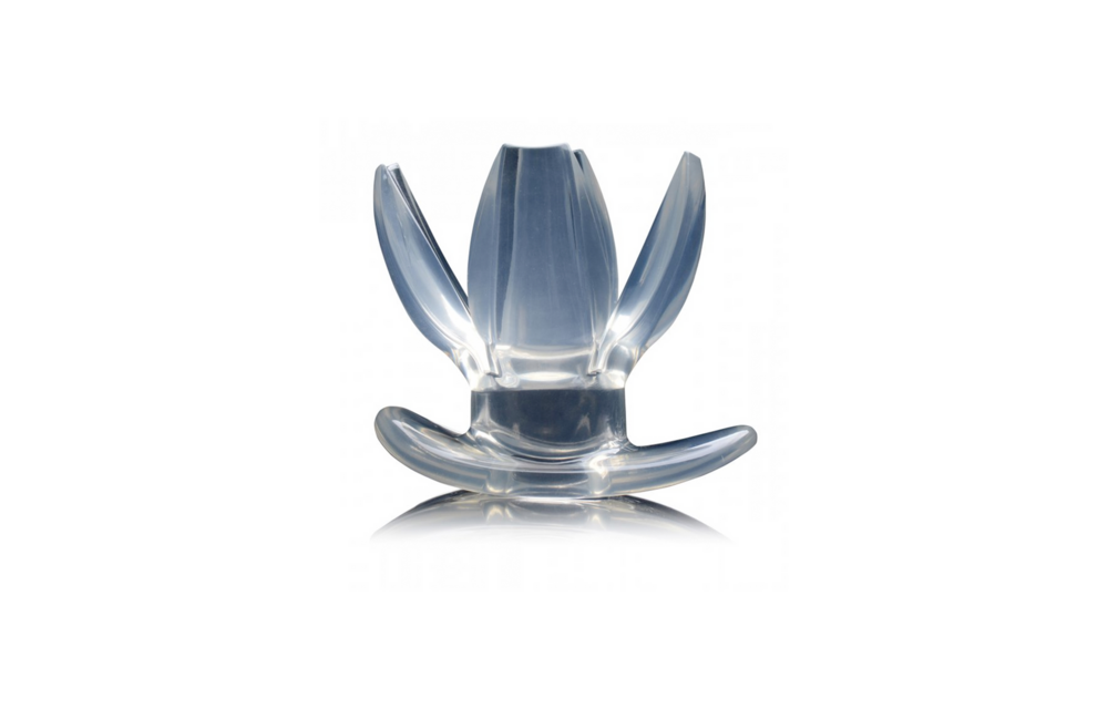 Ready Expandable Clear Dilator 11,4 cm – Einzigartig