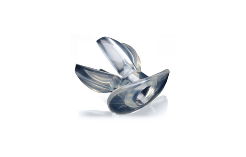 Ready Expandable Transparent Dilator 11.4 cm – Unique