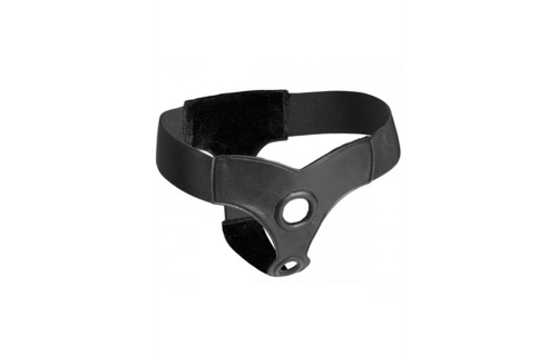 Crave Double Penetration Strap-On 29 cm | Ultimate Pleasure