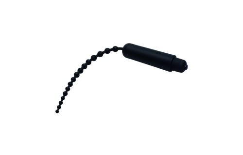 Dark Rod | Vibrating Urethral Bead