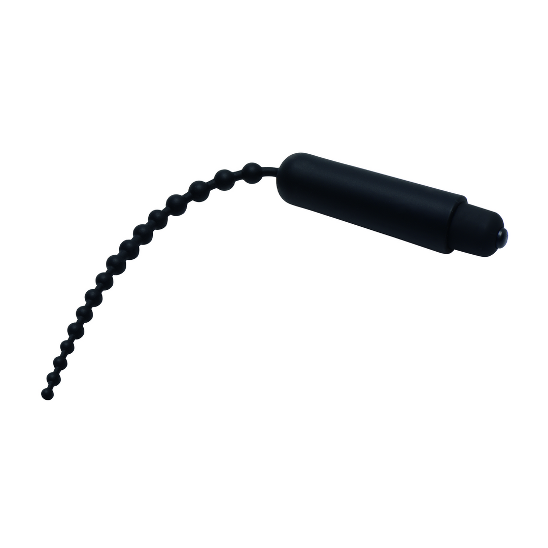 Dark Rod | Vibrating Urethral Bead