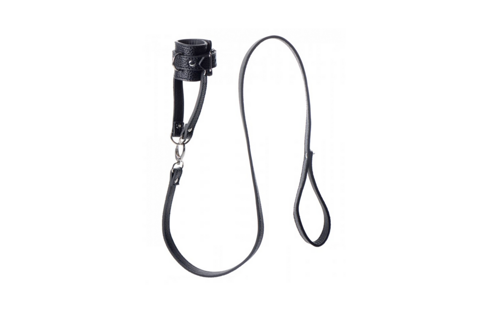 STRICT Ball Stretcher mit Band | Komfort & Verstellbarkeit