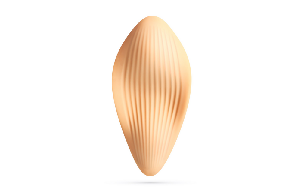 Atlantis Panty Vibe Oranje - Discreet & Krachtig Met Afstandsbediening