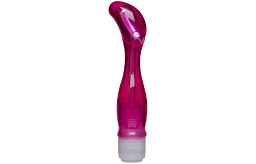 Nr. 14 G-Spot Vibrator | Ultieme Sensatie & Comfort
