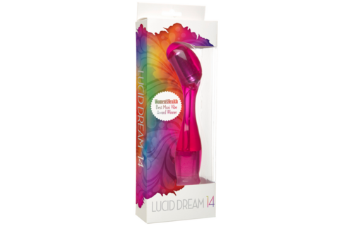 No. 14 G-Spot Vibrator | Ultimate Sensation & Comfort