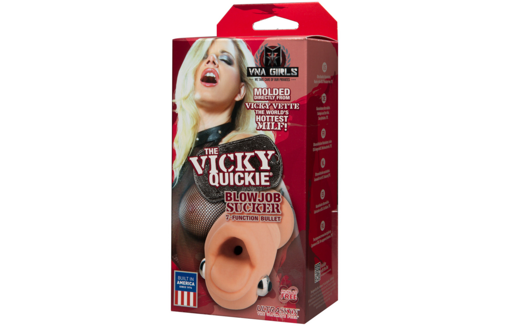 Blowjob Sucker Mundmasturbator – Realistisches & kompaktes Vergnügen