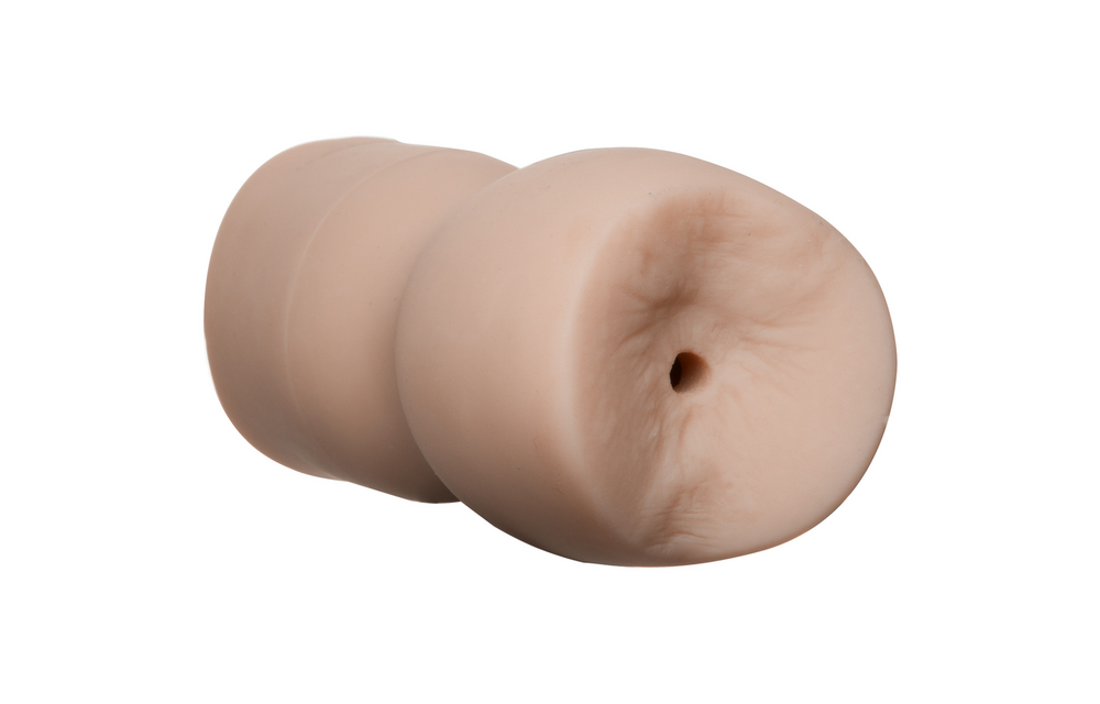 ULTRASKYN Masturbator with 2 Fuckholes