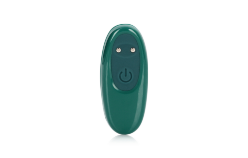 LOVE (S)explore Set Green Crystal - Play with Love & Sensation