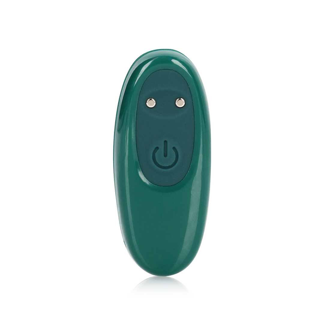 LOVE (S)explore Set Groen Kristal - Spel met Liefde & Sensatie