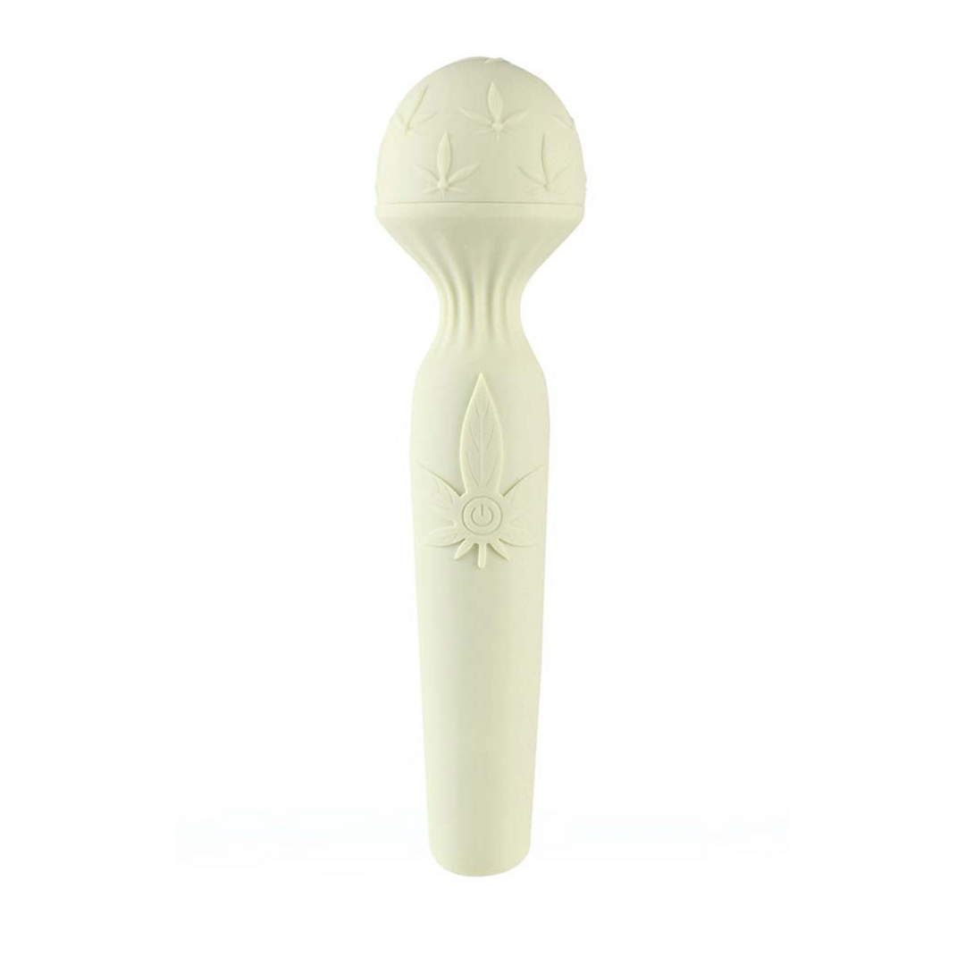 Marlie Pleasure Wand – Flexibler, leistungsstarker Massagestab