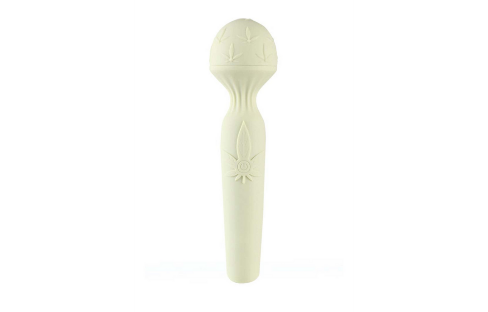 Marlie Pleasure Wand – Flexible, Powerful Massage Wand