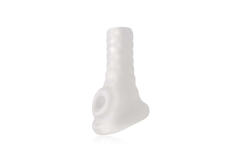 De Breeder - Penis Sleeve - 4 / 10 cm