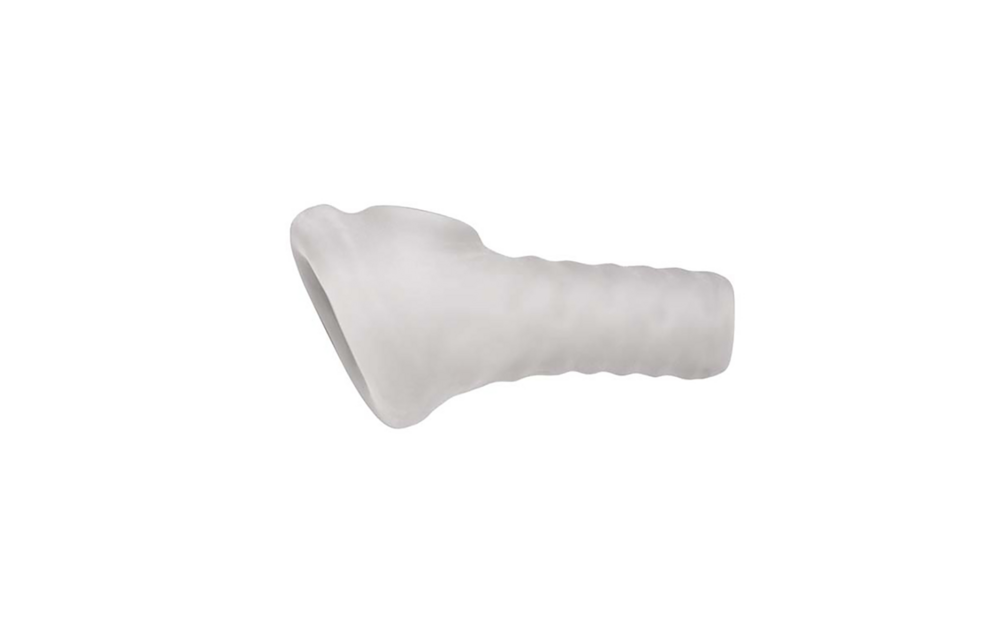 De Breeder Penis Sleeve 4/10 cm – Intensives & natürliches Vergnügen