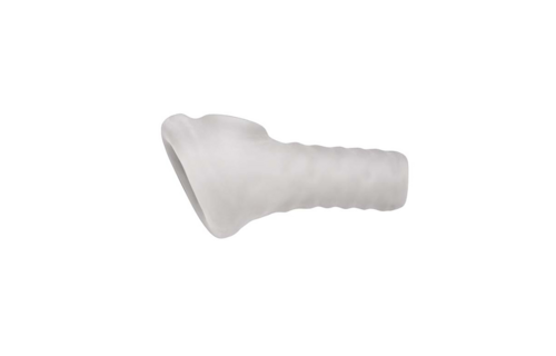 De Breeder Penis Sleeve 4/10 cm – Intensives & natürliches Vergnügen