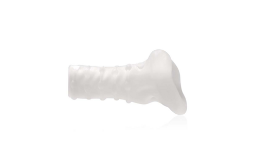 The Breeder Penis Sleeve 4/10 cm – Intense & Natural Pleasure