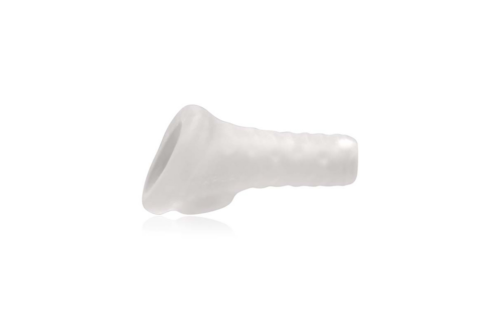 The Breeder - Penis Sleeve - 4 / 10 cm