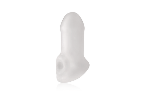 Fat Boy Thin Dildo 12 cm – Subtle Extra & Ultimate Pleasure