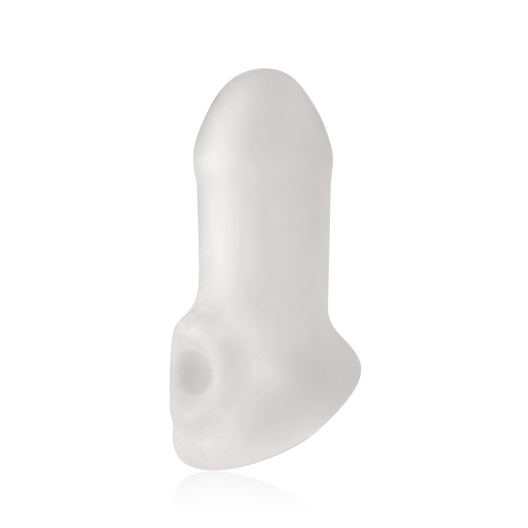 Fat Boy Thin Dildo 12 cm – Subtle Extra & Ultimate Pleasure