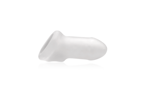 Fat Boy Thin - Dildo - 4 / 10 cm