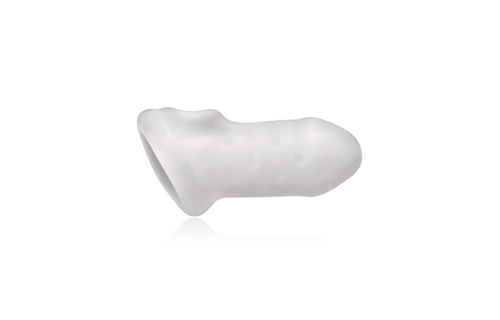 Fat Boy Thin Dildo 12 cm – Subtle Extra & Ultimate Pleasure