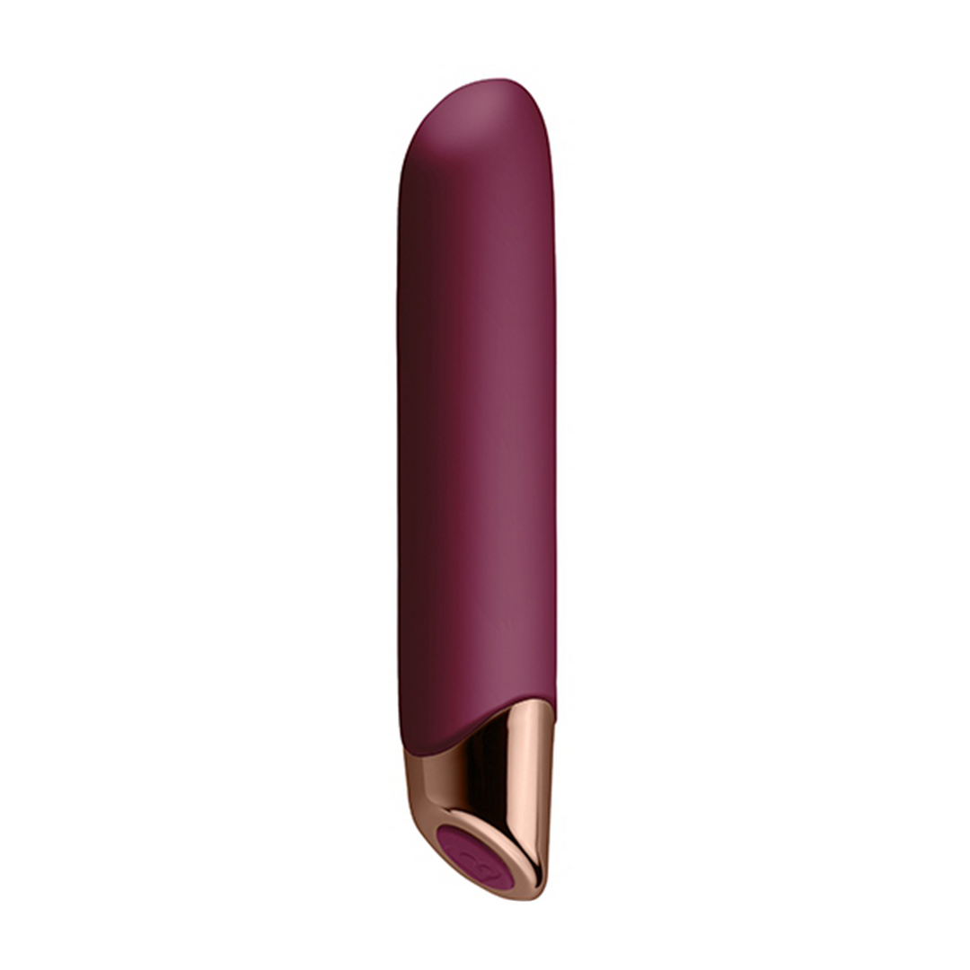 Chaiamo Minivibrator – Elegantes & kraftvolles Vergnügen 15 cm