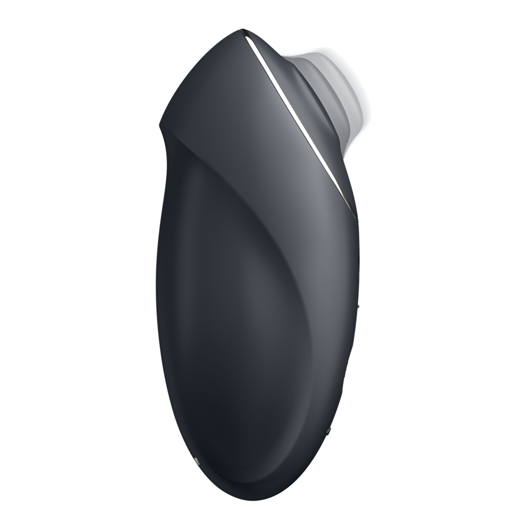 Tap en Climax 1 - Grijs