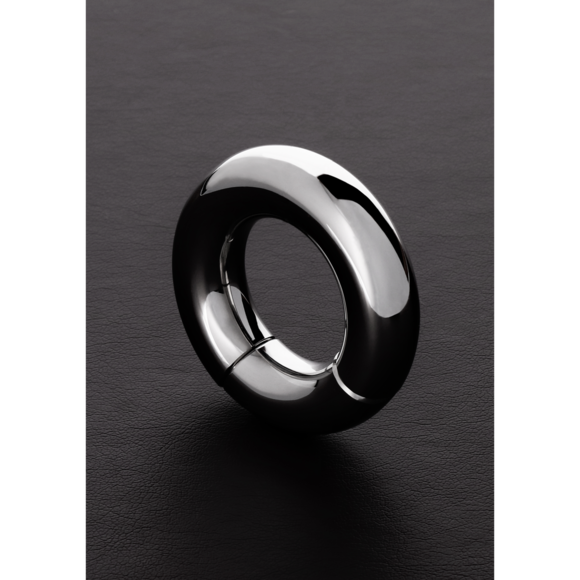 Magnet Round Ball Stretcher - Strong & Safe Stainless Steel