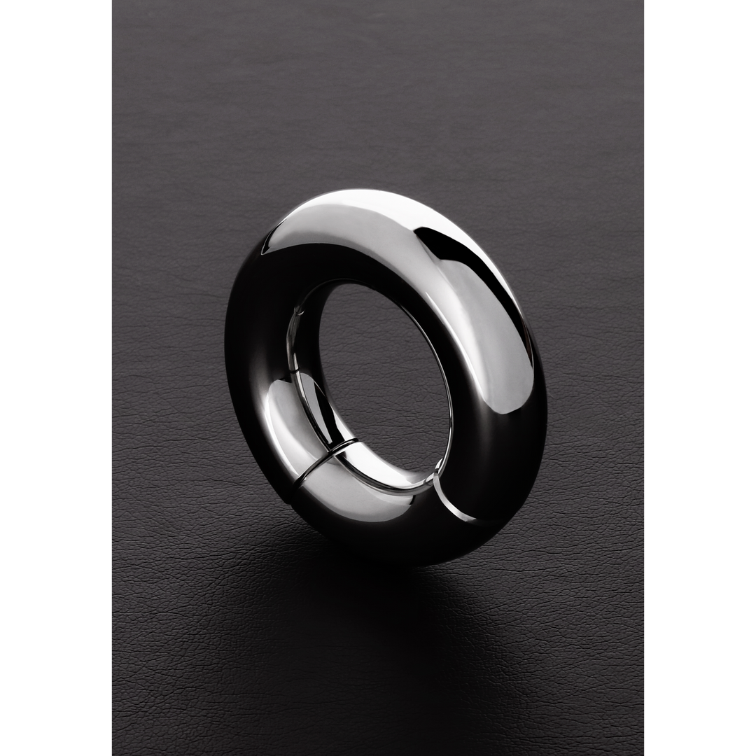 Magnet Round Ball Stretcher - Strong & Safe Stainless Steel