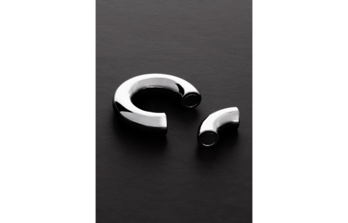 Magnet Round Ball Stretcher - Strong & Safe Stainless Steel