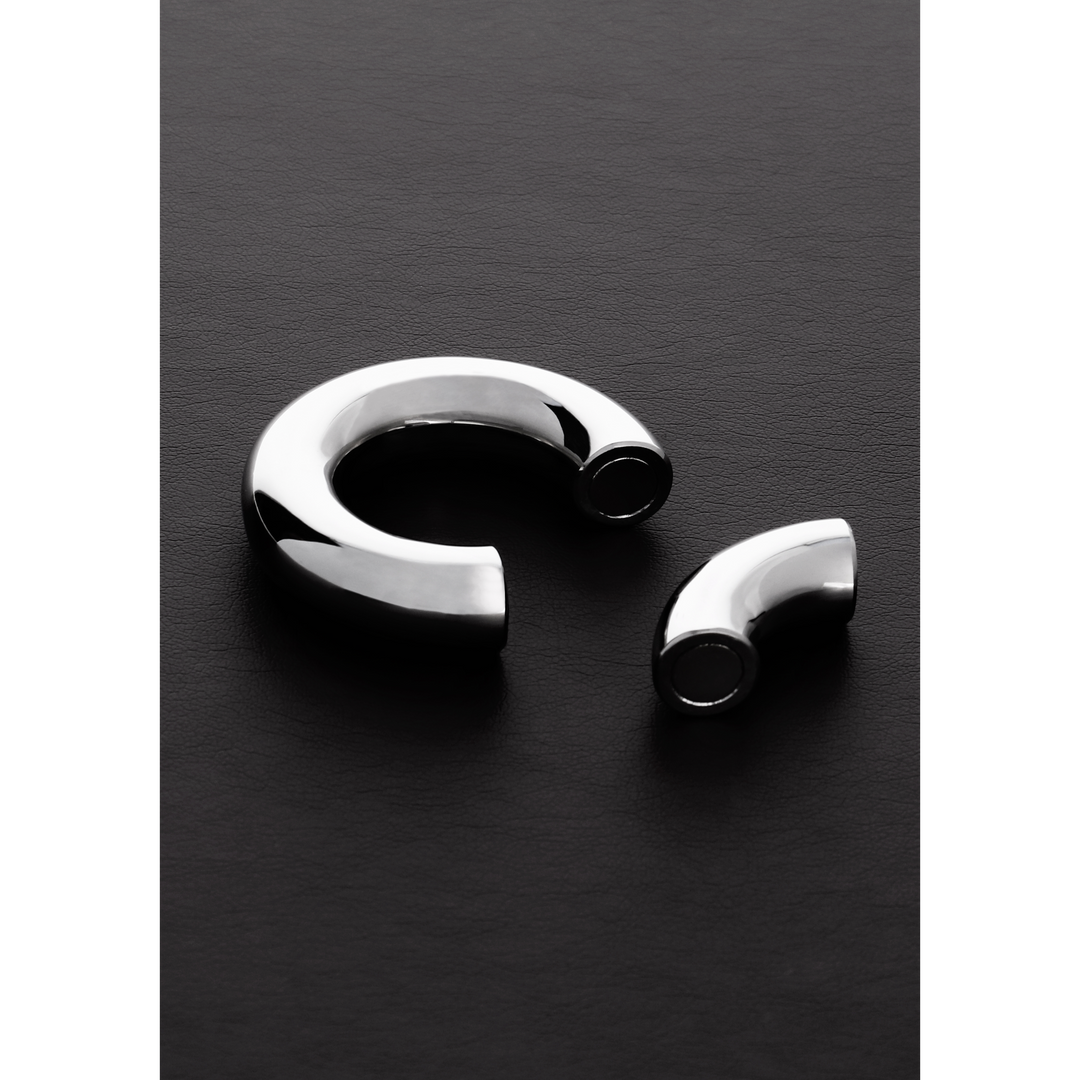 Magnet Ronde Bal Stretcher - Sterk & Veilig Roestvrij Staal