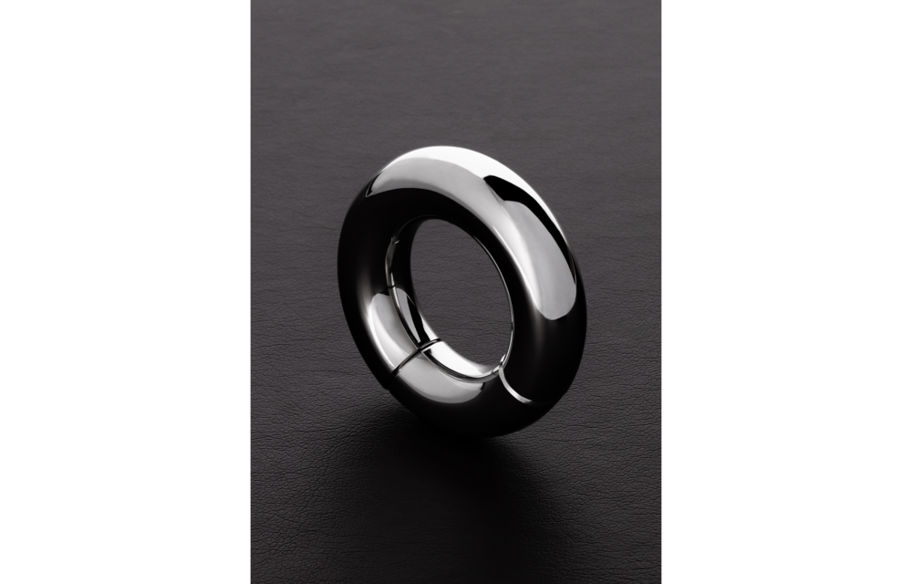 Magnet Ronde Bal Stretcher - Sterk & Veilig Roestvrij Staal