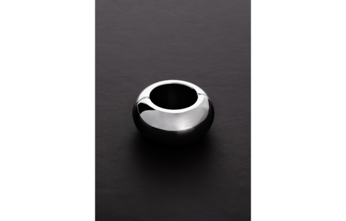 Ovale Ball Stretcher Roestvrij Staal – Comfort & Stijl