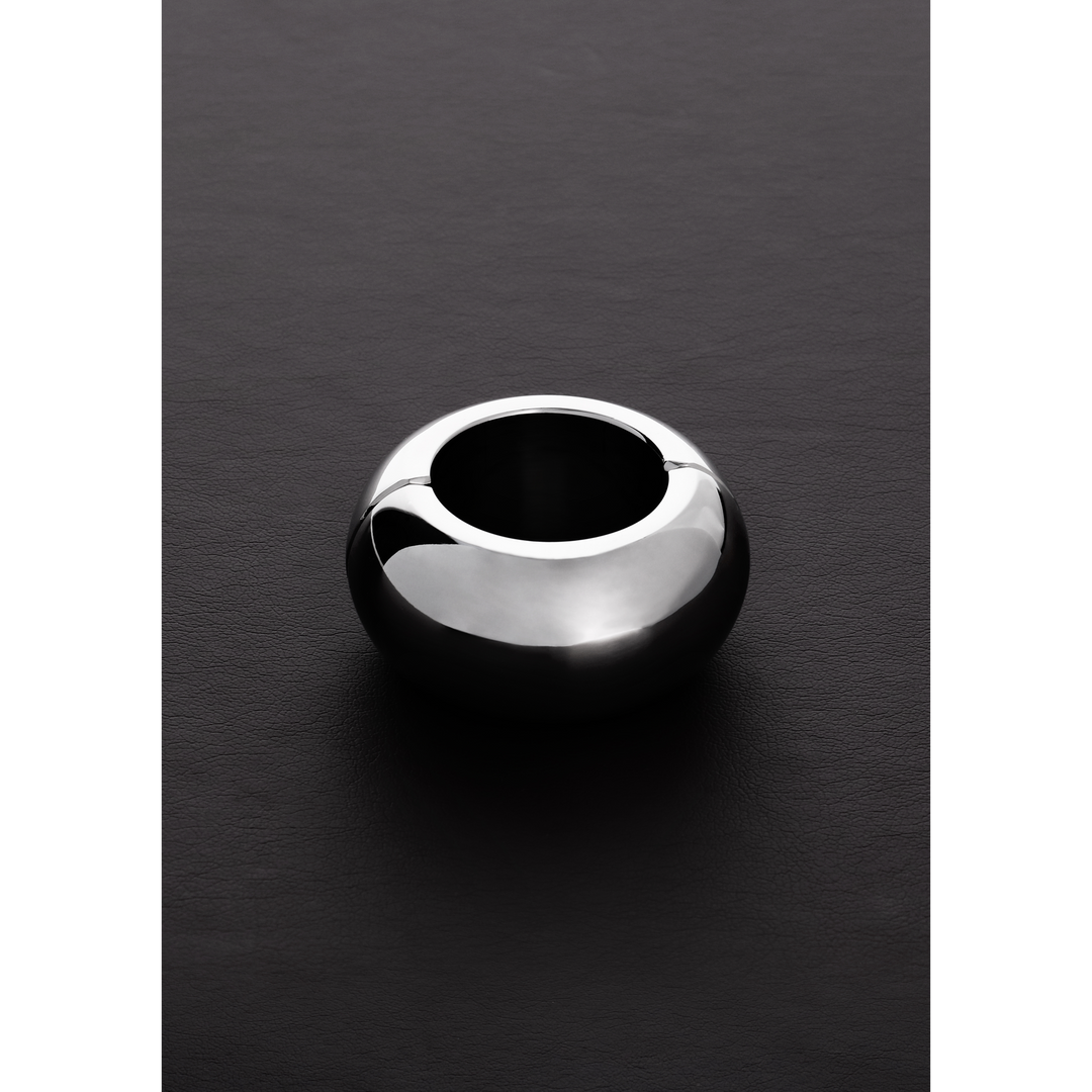 Ovale Ball Stretcher Roestvrij Staal – Comfort & Stijl