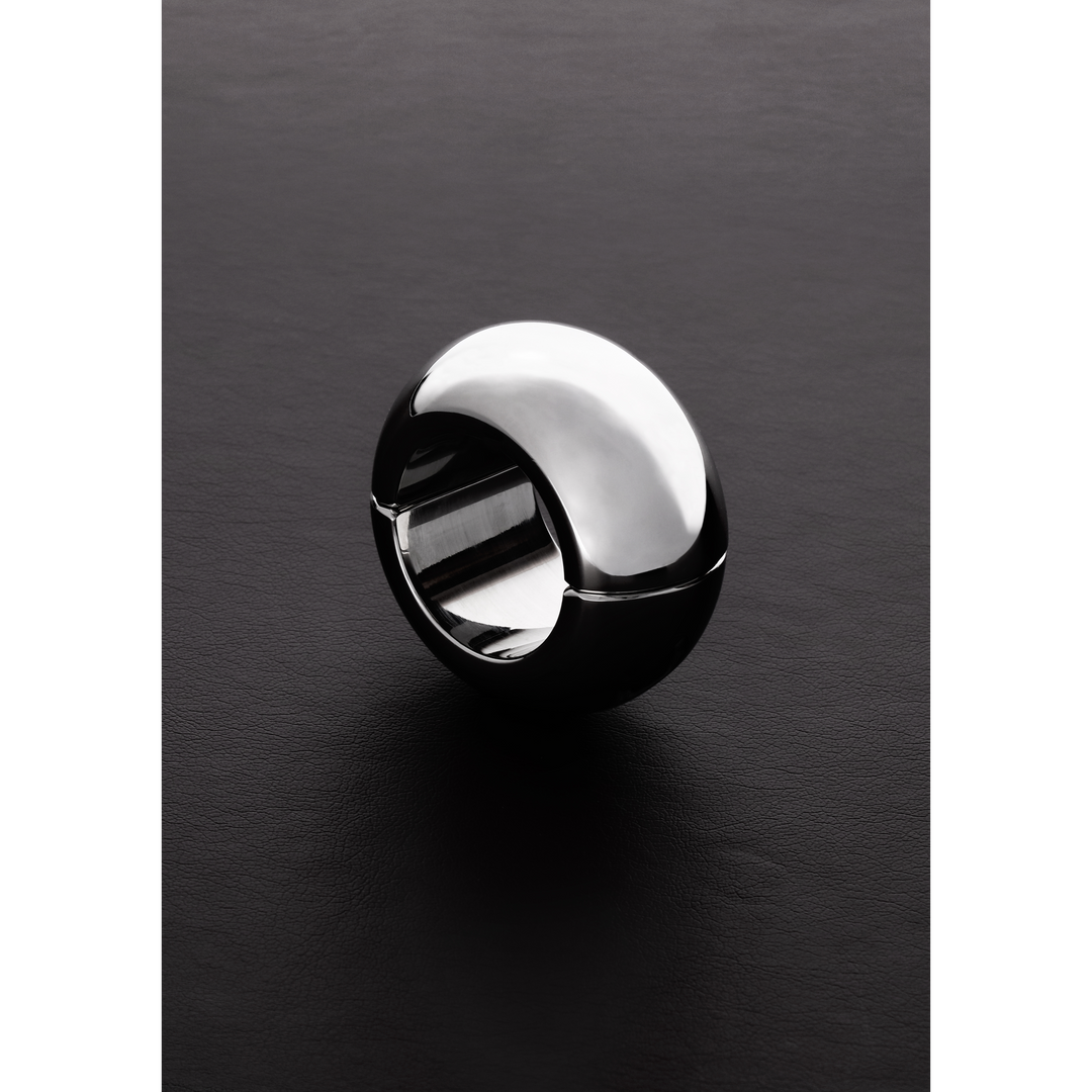 Oval Ball Stretcher Stainless Steel – Comfort & Style