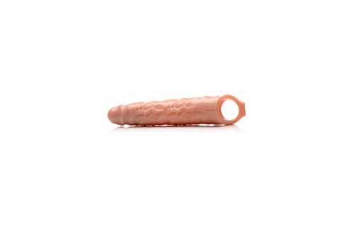 Penis Sleeve 3 cm extra lengte & comfort - XR Brands TPR