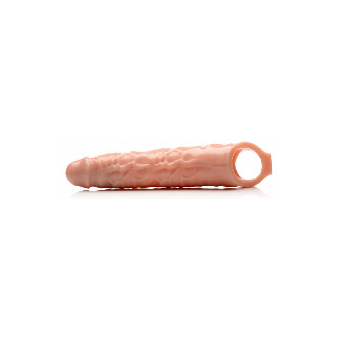 Penis Sleeve 3 cm zusätzliche Länge & Komfort – XR Brands TPR