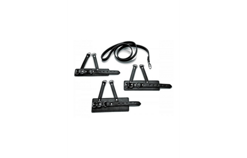 3-delige Ball Stretcher Trainingset | Comfort & Perfecte Pasvorm