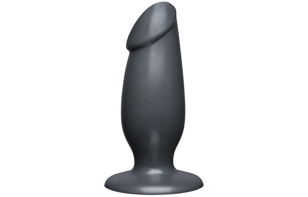Fat Man Butt Plug 17,5 cm – Robust, sicher und komfortabel