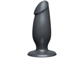 Fat Man Butt Plug 17,5 cm – Robust, sicher und komfortabel