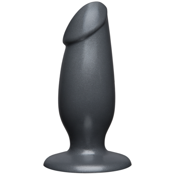 Fat Man Butt Plug 17,5 cm – Robust, sicher und komfortabel